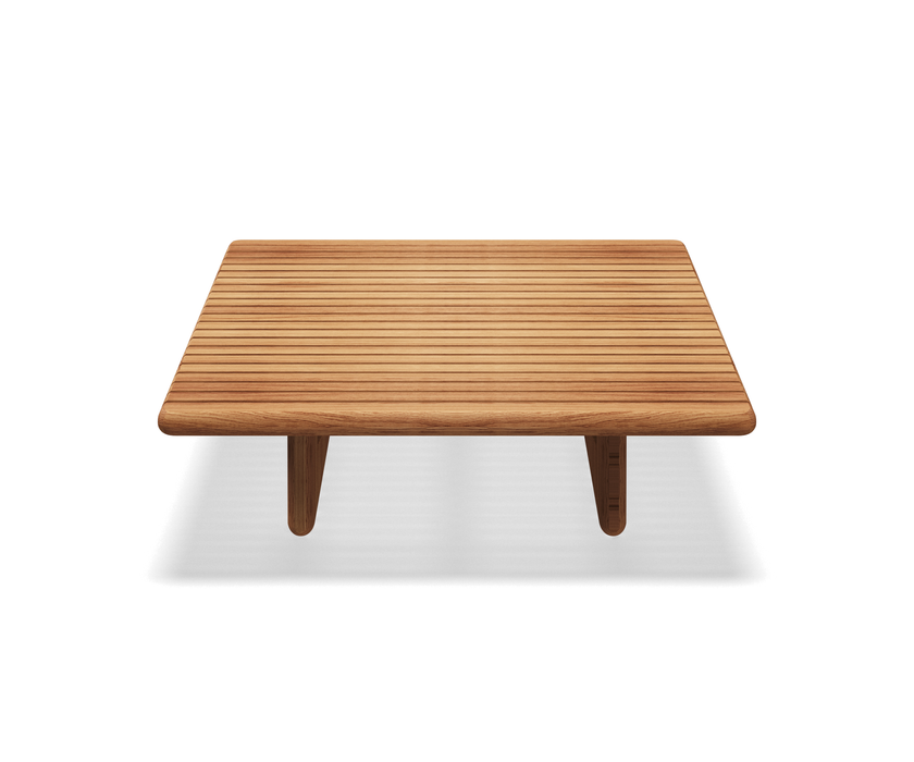 Deck Coffee Table Gloster
