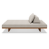 Deck Small Seating Unit Gloster