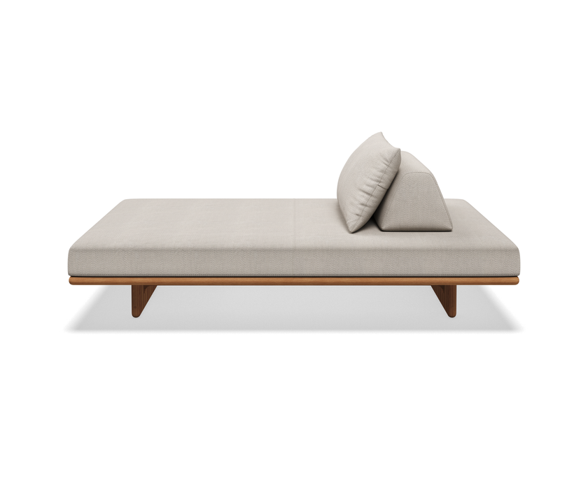 Deck Small Seating Unit Gloster