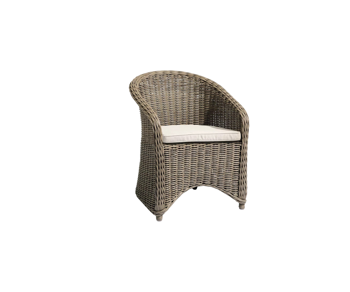 River Dining Chair Manutti