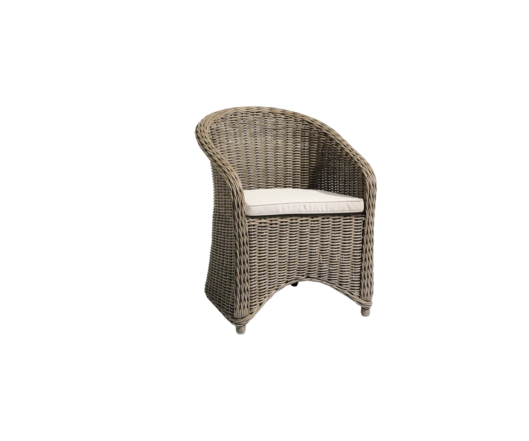 River Dining Chair Manutti