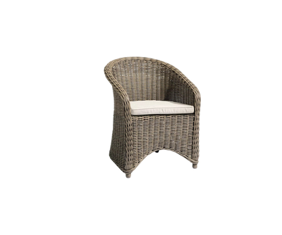 River Dining Chair Manutti