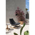 Laze 003 Rocking Chair Roda