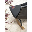 Laze 003 Rocking Chair Roda