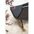 Laze 003 Rocking Chair Roda