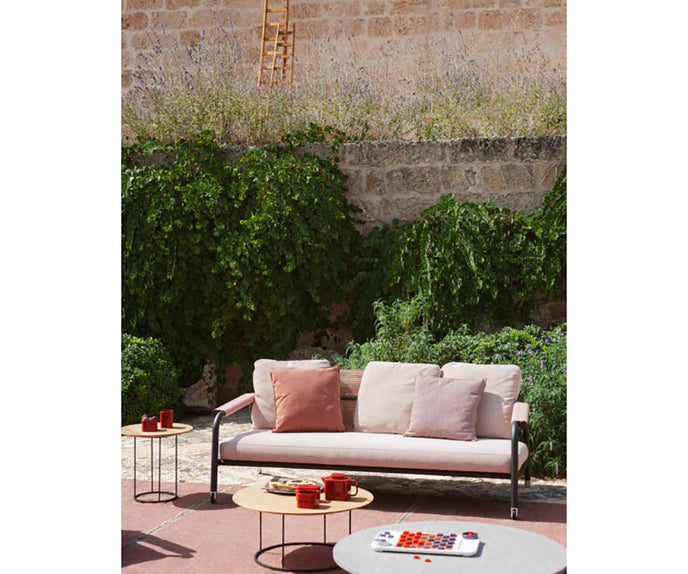 Astra Sofa I Roda