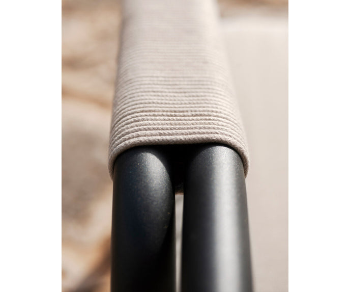 Astra Lounge Chair I Roda