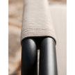 Astra High Backrest Lounge Chair I Roda