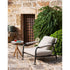 Astra Lounge Chair I Roda