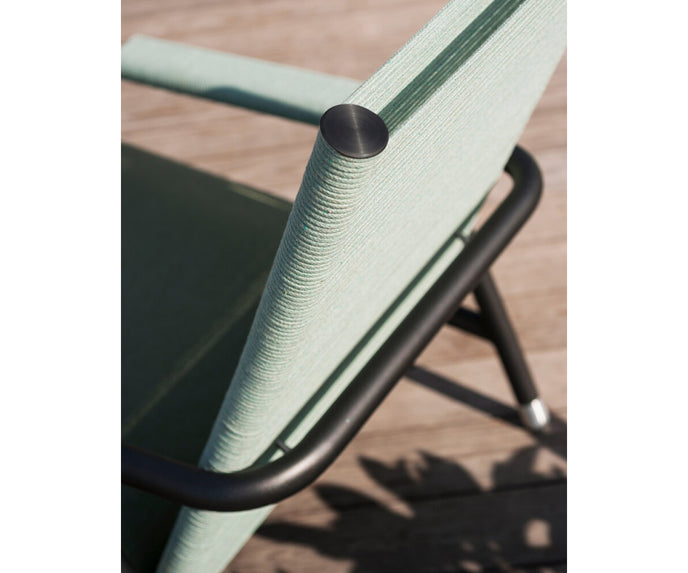 Astra Lounge Chair I Roda