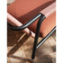 Astra Lounge Chair I Roda