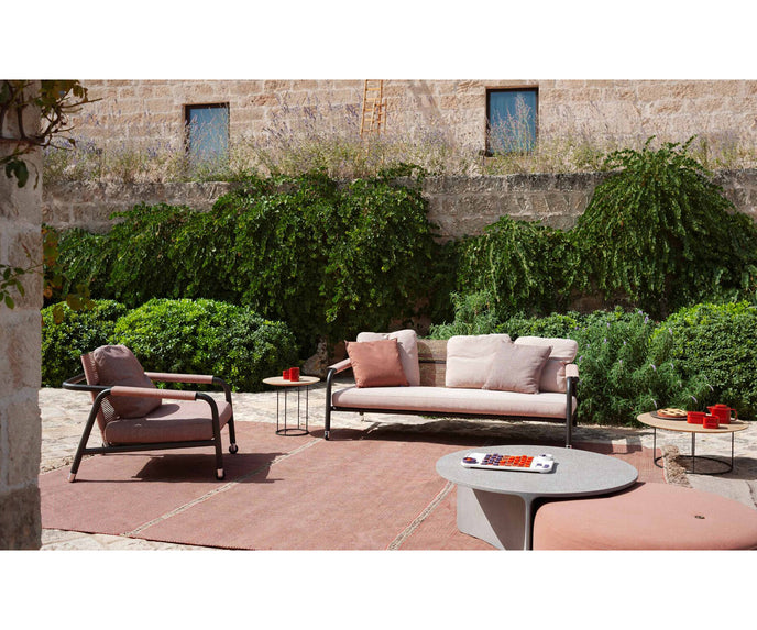 Astra Sofa I Roda