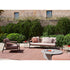 Astra Lounge Chair I Roda