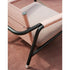Astra Lounge Chair I Roda