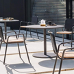Guest Armchair | Roda
