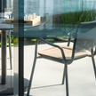 Guest Armchair | Roda