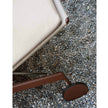 Luxury Piper 007 Sunlounger by Roda for Modern Outdoor Living | Casa Design Group
