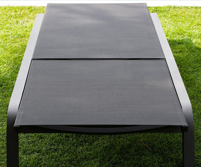 Surfer Sunbed | Roda