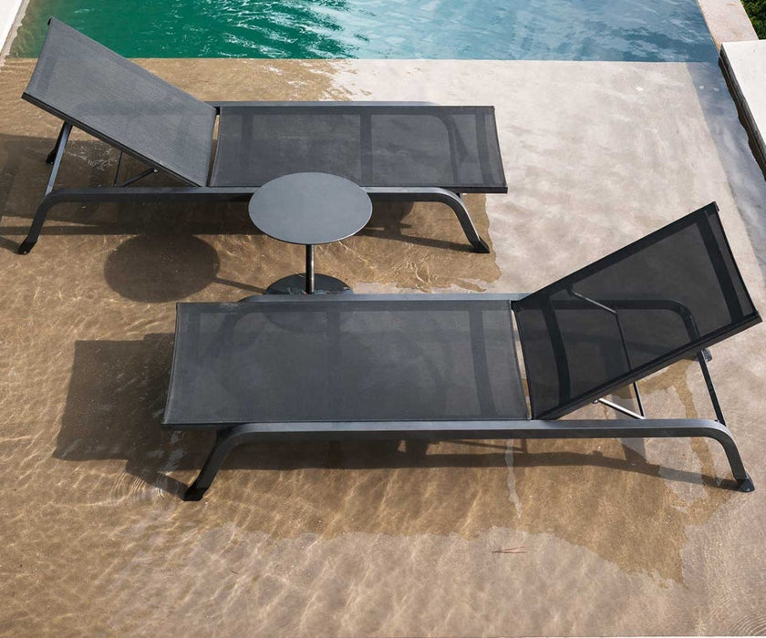 Surfer Sunbed | Roda