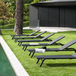 Surfer Sunbed | Roda