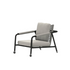 Astra Lounge Chair Roda