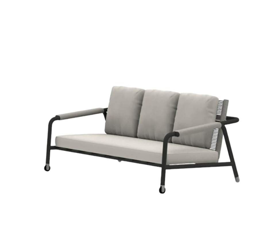 Astra Sofa Roda
