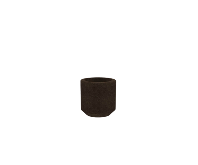 Cortica Planters | Roda