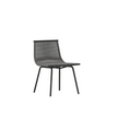 Laze 049 Dining Chair Roda