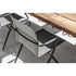 Ryder Stacking Chair With Arms Gloster