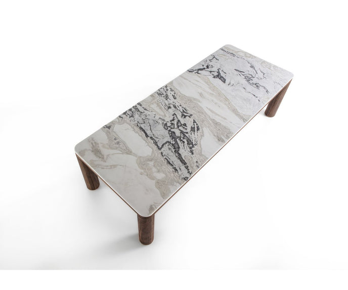 Sansiro Dining Table I Porada