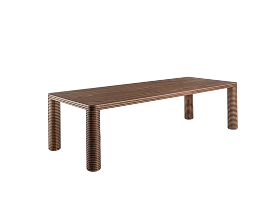 Sansiro Dining Table I Porada
