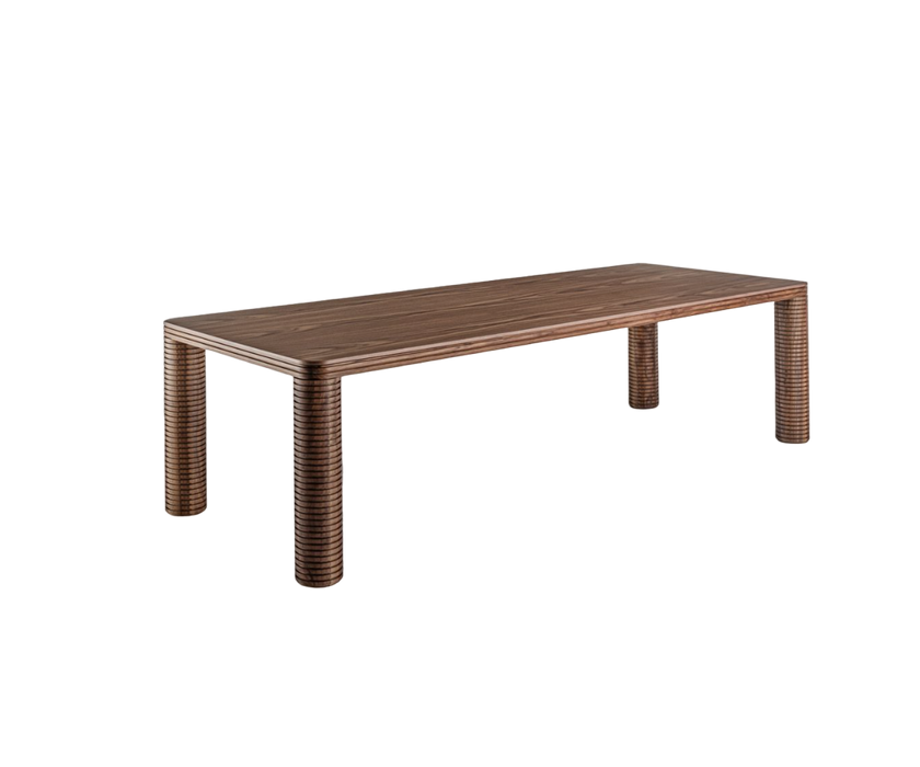 Sansiro Dining Table I Porada