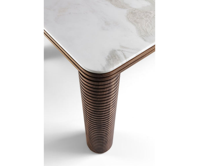 Sansiro Dining Table I Porada