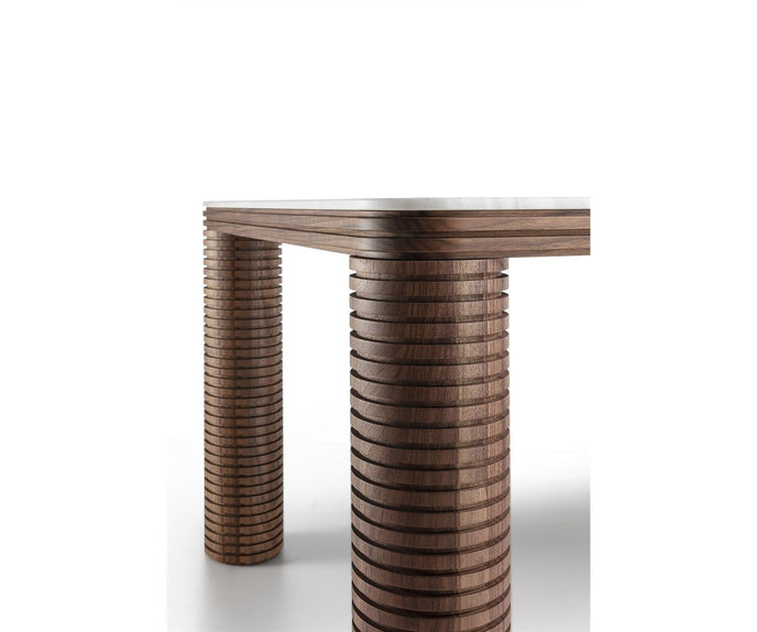 Sansiro Dining Table I Porada