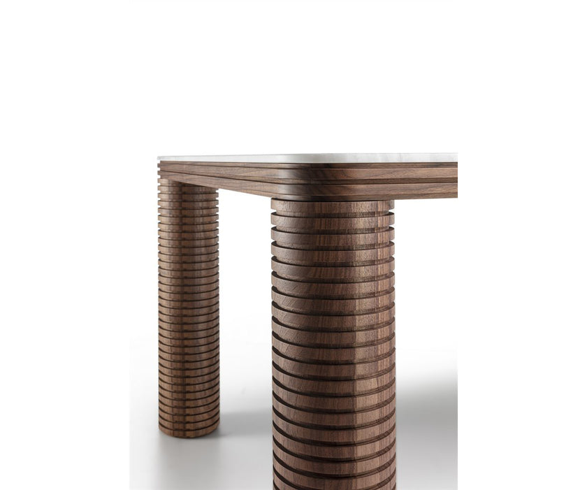 Sansiro Dining Table I Porada