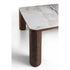 Sansiro Dining Table I Porada