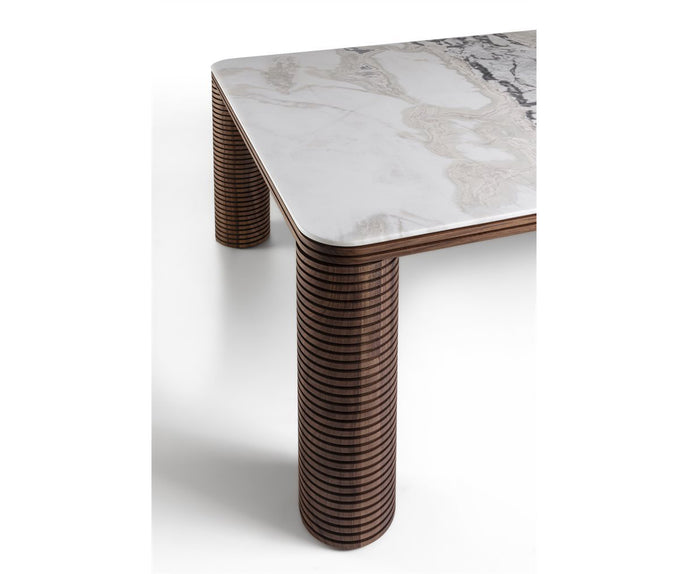 Sansiro Dining Table I Porada
