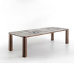 Sansiro Dining Table I Porada