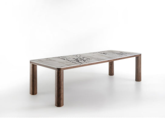 Sansiro Dining Table I Porada
