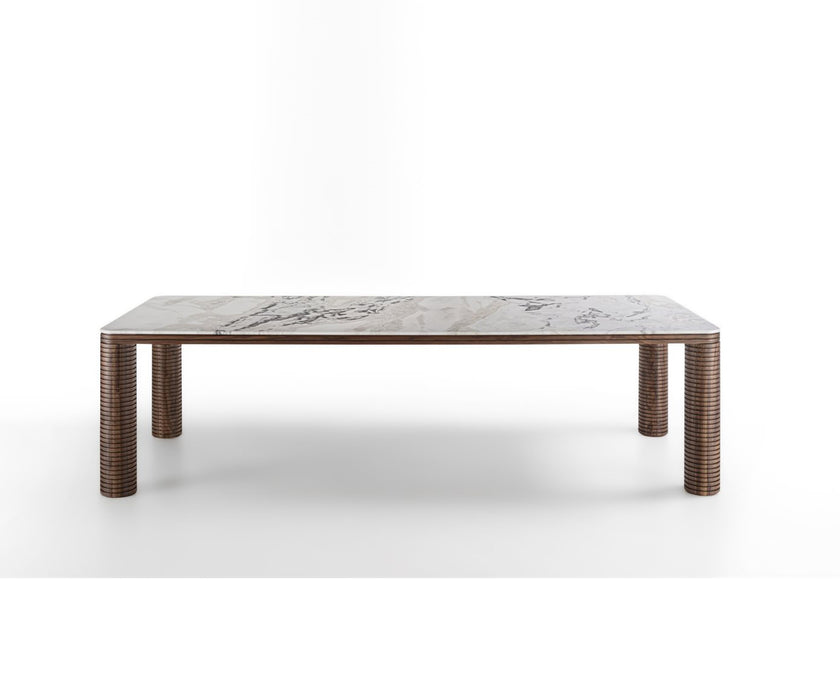 Sansiro Dining Table I Porada