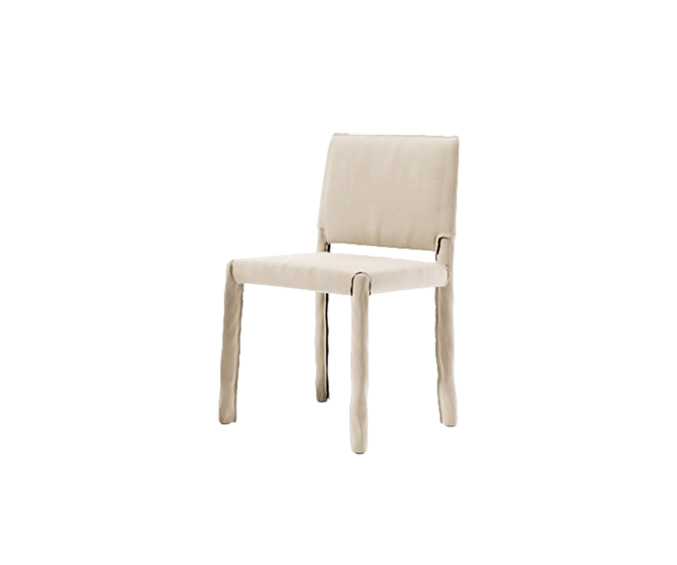 Kau Soft Dining Chair | Riva 1920