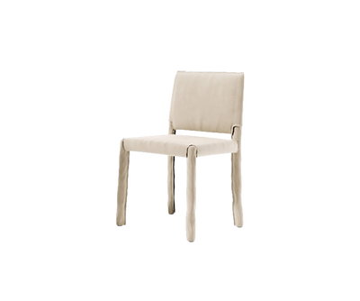 Kau Soft Dining Chair | Riva 1920