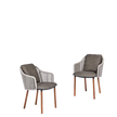 Senja Dining Chair | Tribù