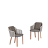Senja Dining Chair | Tribù