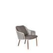 Senja Armchair | Tribù