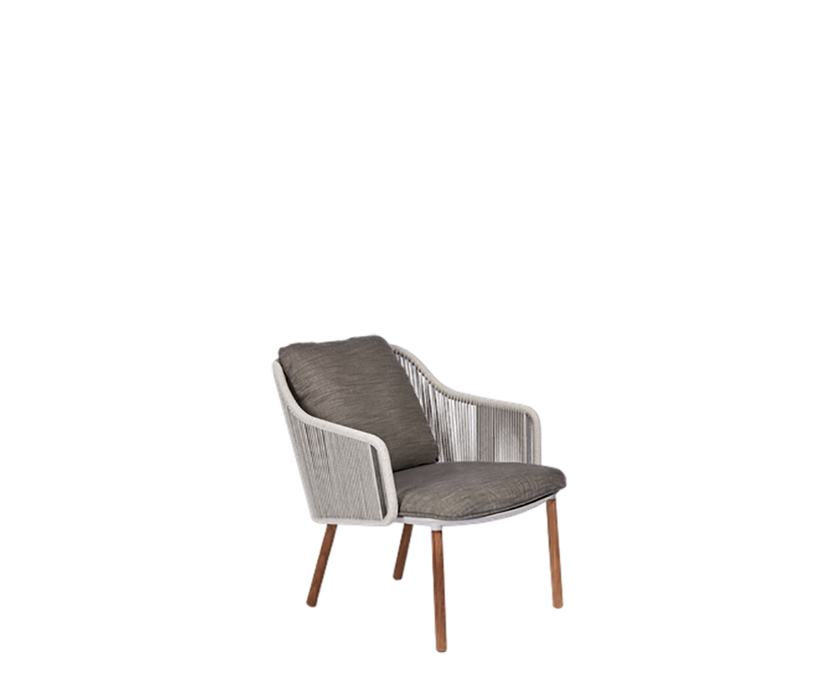 Senja Armchair | Tribù
