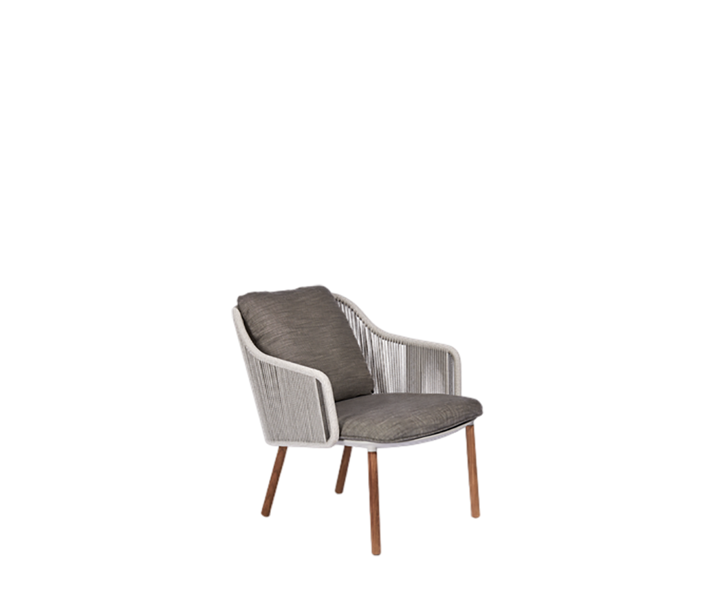 Senja Armchair | Tribù