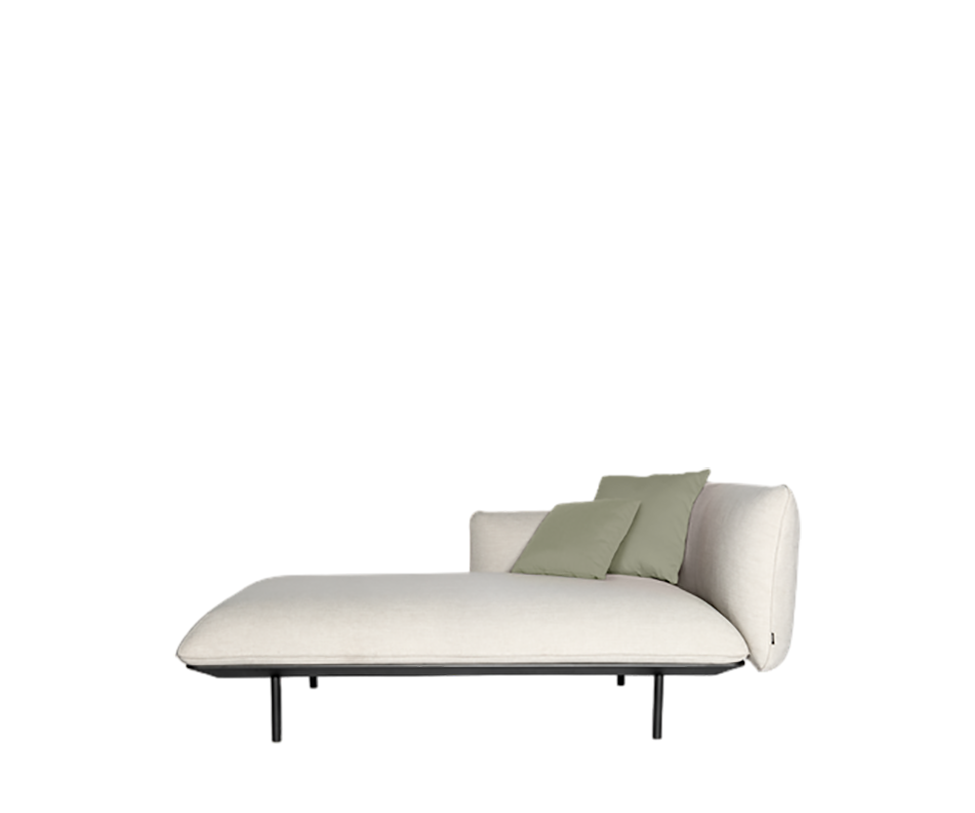 Senja Daybed | Tribù