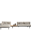 Senja Modular Sofa | Tribù