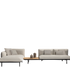Senja Modular Sofa | Tribù
